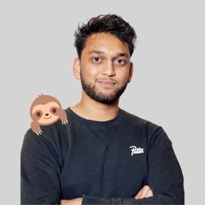Siddhart Ghogli